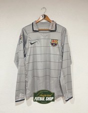 Barcelona away kit - fc,
