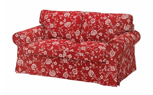 Used ikea ektorp cover - ikea, for