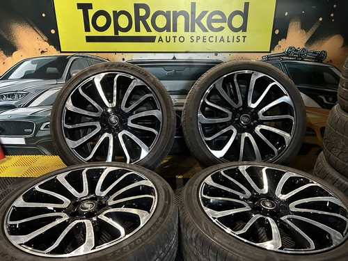 Range rover sport - sport, l494