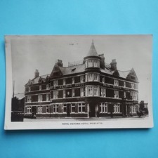 Royal Victoria Hotel