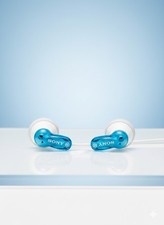 💚 BNIB Sony MDR-E9LP Clear