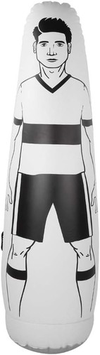 Inflatable football training - football,