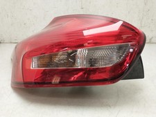 FOCUS PASSENGER TAIL LIGHT LAMP  LEFT Hatchback 2015 FORD 2014-2018