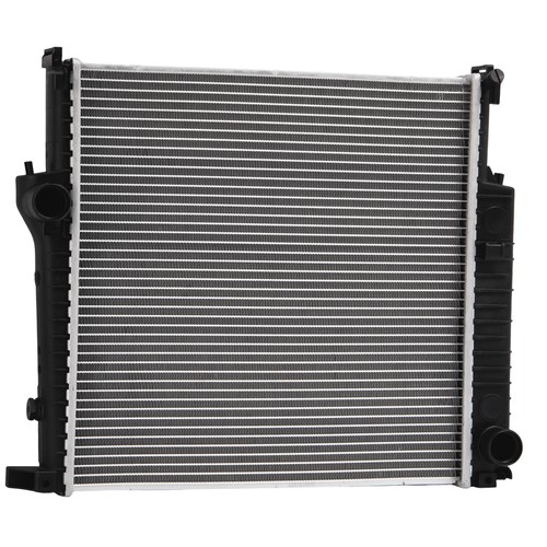 Aluminum 32mm core radiator - core,