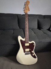 Fender squier vista jagmaster - fender,