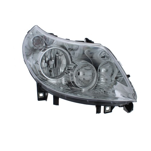 Fits fiat ducato - van, 2011-2014