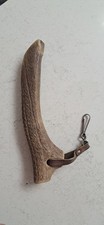 Stag Antler 25cm Fishing