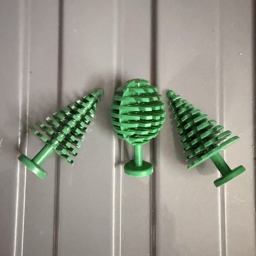 Lego classic town trees - classic,