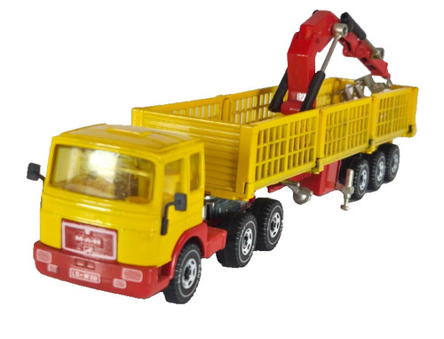 Siku 3415 scale - siku,
