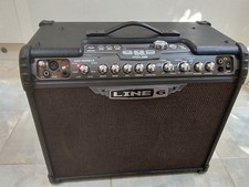 Line 6 Spider Jam Modelling