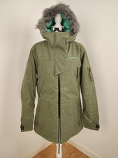 ANIMAL SKI JACKET / COAT, Size