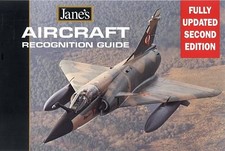 Aircraft Recognition Guide