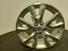 VAUXHALL ANTARA 19" Inch 5x115