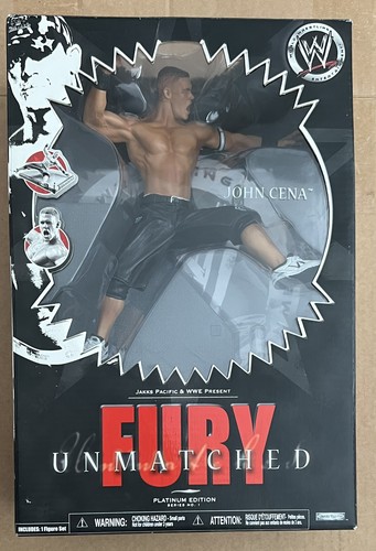 Wwe jakks pacific - wwe,
