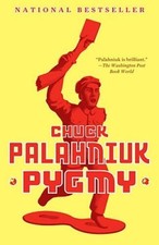 Pygmy - Paperback By