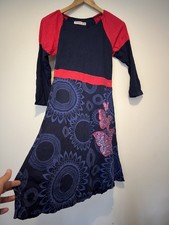Y2K Desigual Elbow Sleeve