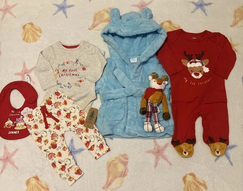 Boys months baby - 0-3,