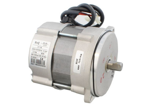 Riello 20071577 motor w - riello,