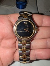 Movado Museum Mens Quartz