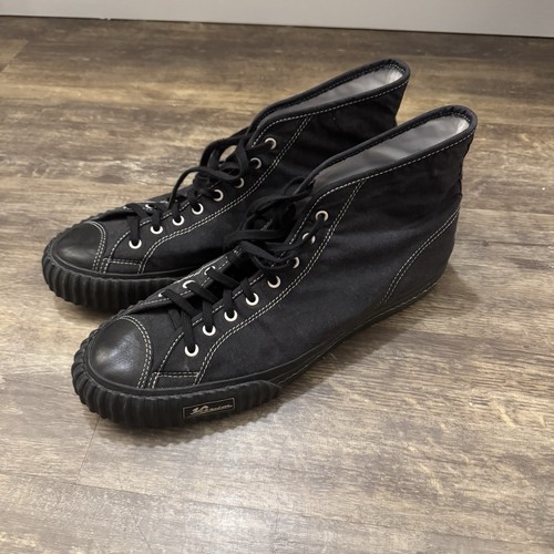 Visvim kiefer mid - mid, forage