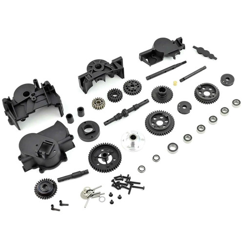 Hpi racing savage nitro - xl, sbk