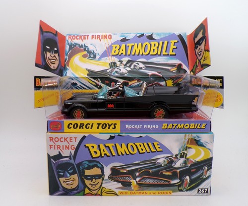 Corgi toys 267 - 267,