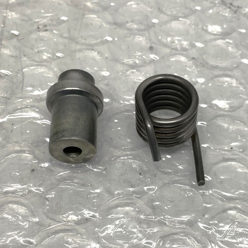Balancer timing belt tensioner - belt,