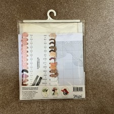 Heritage Crafts Cross Stitch