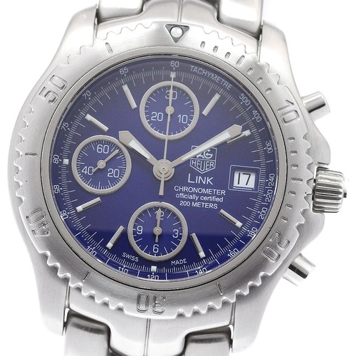 Tag heuer link ct5110 - link, ct5110.ba0550