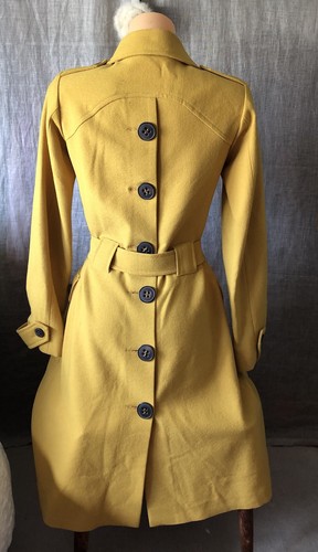 Betty jackson coat - betty,