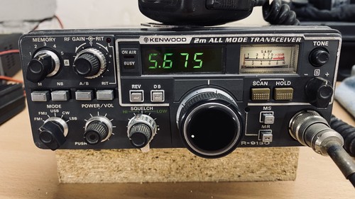Kenwood 9130 all - kenwood,