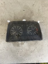 2001 MITSUBISHI CANTER SPEEDOMETER INSTRUMENT CLUSTER