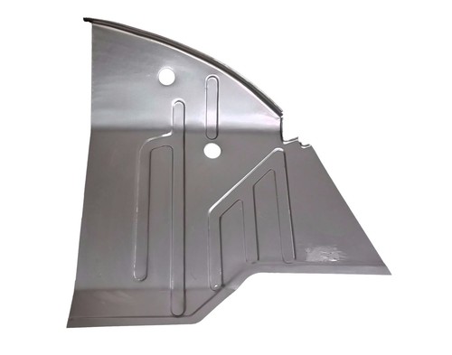 Cab floor repair - panel, rhd