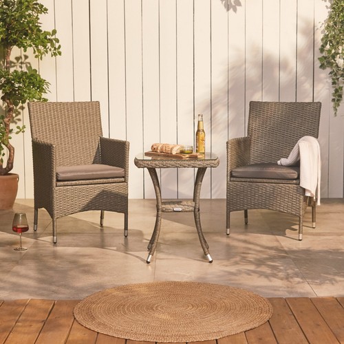 Vonhaus bistro table chairs - bistro,