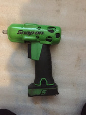 SNAP ON CTEU761G 3/8 IMPACT GUN/WRENCH