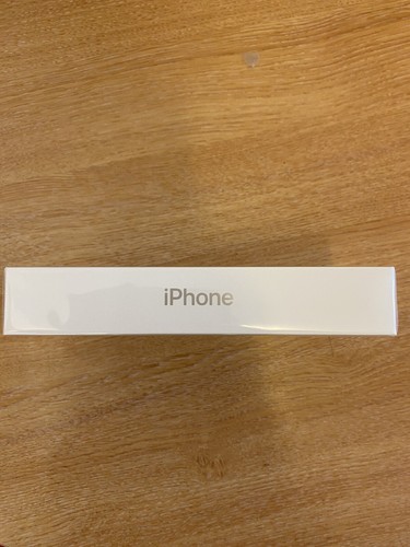 Brand new apple iphone - apple, 11