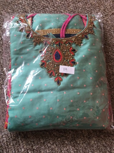Indian punjabi suit - indian,