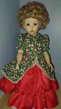 *REDUCED* Porcelain doll - 'Hilary' by Dianna Effner