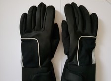 Crane winter cycling gloves - winter,