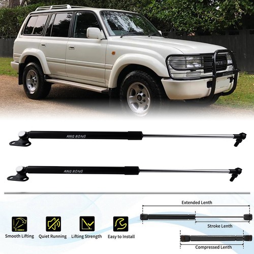 Fits lexus lx470 1998 - 2x,