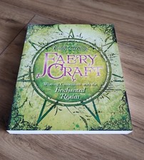 Faery Craft: Weaving