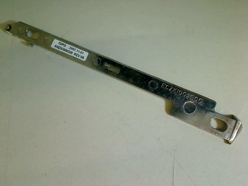 Metal rail guide amzki000g00 - metal,