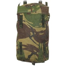 UK British Army Surplus Issue