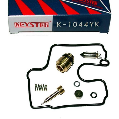 Keyster carburetor repair kit - keyster,