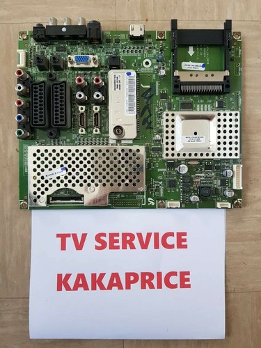 Samsung le32a456c2d xxu tv - le32a456c2d, 32"