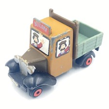 CORGI POSTMAN PAT TED GLEN