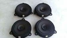 NISSAN X TRAIL T31 2009 REAR FRONT RIGHT LEFT SIDE DOOR SPEAKER 28156 EU00A