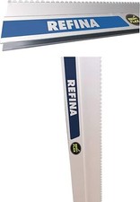 Refina Serrated Derby Feather