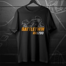 For Buell RR1200 & RS/RSS