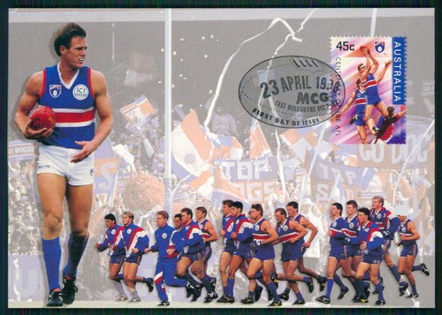 Australia football league - football,